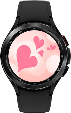 Galaxy Watch4 Classic LTE