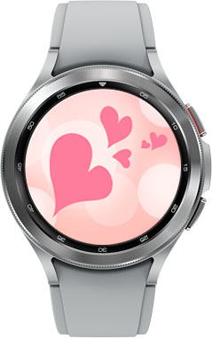 Galaxy Watch4 Classic