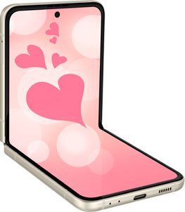 Galaxy Z Flip3 5G